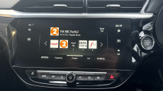 Vauxhall Corsa 1.2 Turbo Ultimate 5dr Petrol Hatchback